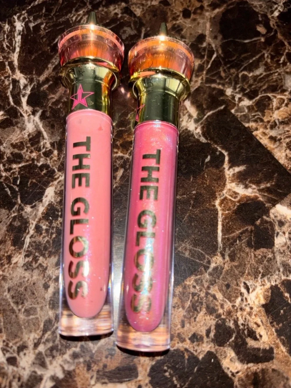 Jeffree Star Bundle READ DESCRIPTION